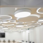 SURFACE and PENDANT LUMINAIRES