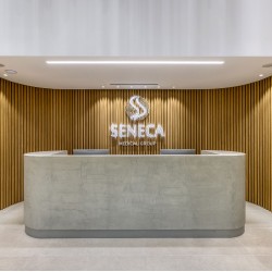 Project: SENECA