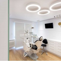 Project: Orthodontic Clinic