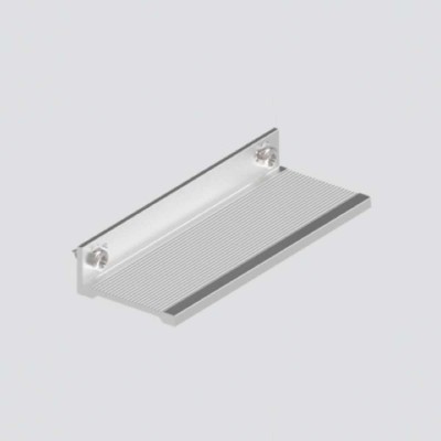 Bracket for Trimless Track 24V Anodized LOW VOLTAGE TRACKS & ACCESSORIES