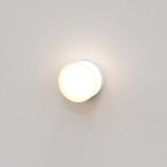 BUTTON LED IP54 OUTDOOR