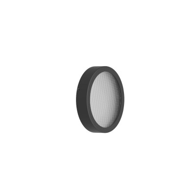 Oval Outline lens ∅90