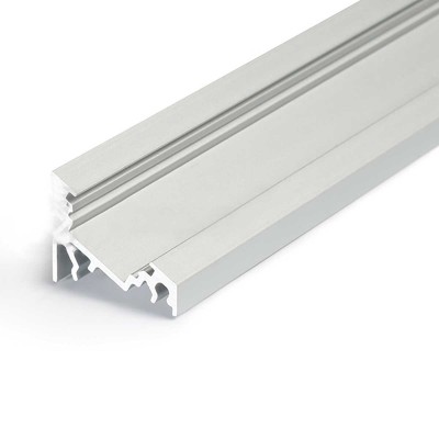 Aluminium Profile Corner 10 / m