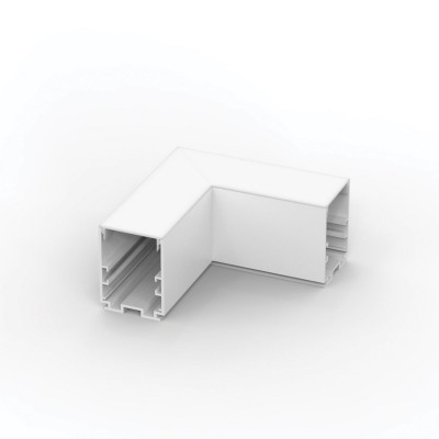 Low System corner profile surface metal blind CORNER PROFILES HIGH - LOW SYSTEM