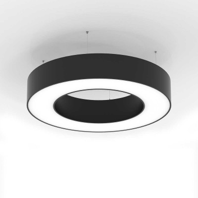 CYCLONE HIGH SURFACE and PENDANT LUMINAIRES