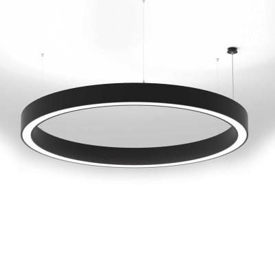 CYCLONE SLIM TWO WAY SURFACE and PENDANT LUMINAIRES