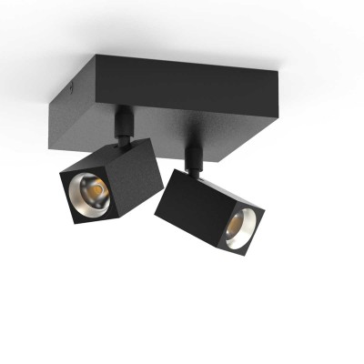 DION Q Surface SURFACE and PENDANT SPOTLIGHT