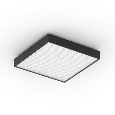 Discus Q Microprismatic LED 33W