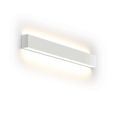 EASYLINE SURFACE APPLIQUE UP/ DOWN WALL LIGHTING INTERIOR