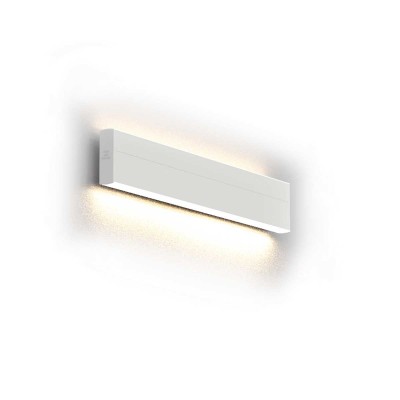 High Low Up /Down Applique Led 24W+24W Warm