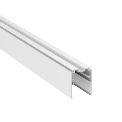 Low System Trunking Surface HIGH SYSTEM - LOW SYSTEM TRUNKING 