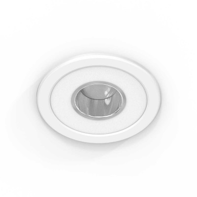 LUNA ROUND HOLE 175 LED RECESSED SPOTLIGHTS and DOWNLIGHTS