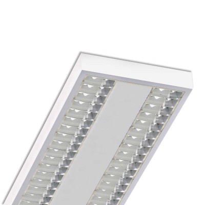 MLM LED 38W Neutral 297x1197 MLM LED (surface mounted)
