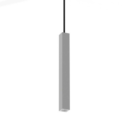 NANO 3 SQ LED 3W 35cm (pendant)