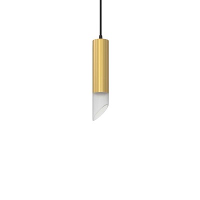 NANO 6 AS PLEXI 1x50W PAR16 LED GU10 60cm (pendant)