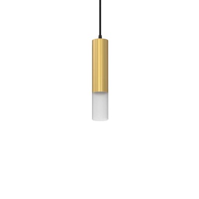 NANO 6 PLEXI 1x50W PAR16 LED GU10 (pendant)