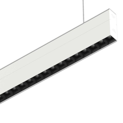 NEMESIS UP/DOWN SURFACE and PENDANT LUMINAIRES