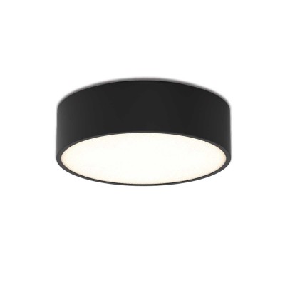 PLEXI ROUND MICROPRISMATIC SURFACE and PENDANT LUMINAIRES