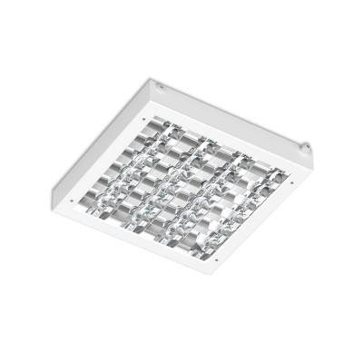 P 590 OVS LED EXTRA PROTECTION LUMINAIRES