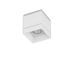 REA - REA Q (surface mounted) SURFACE and PENDANT SPOTLIGHT