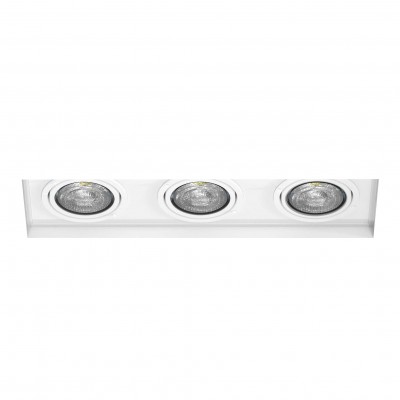 T7520 RECESSED SPOTLIGHTS and DOWNLIGHTS