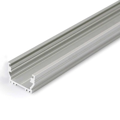 Aluminium Profile Uni 12 /m UNI 12 PARTS