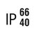 IP 66 40