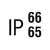 IP 66 65