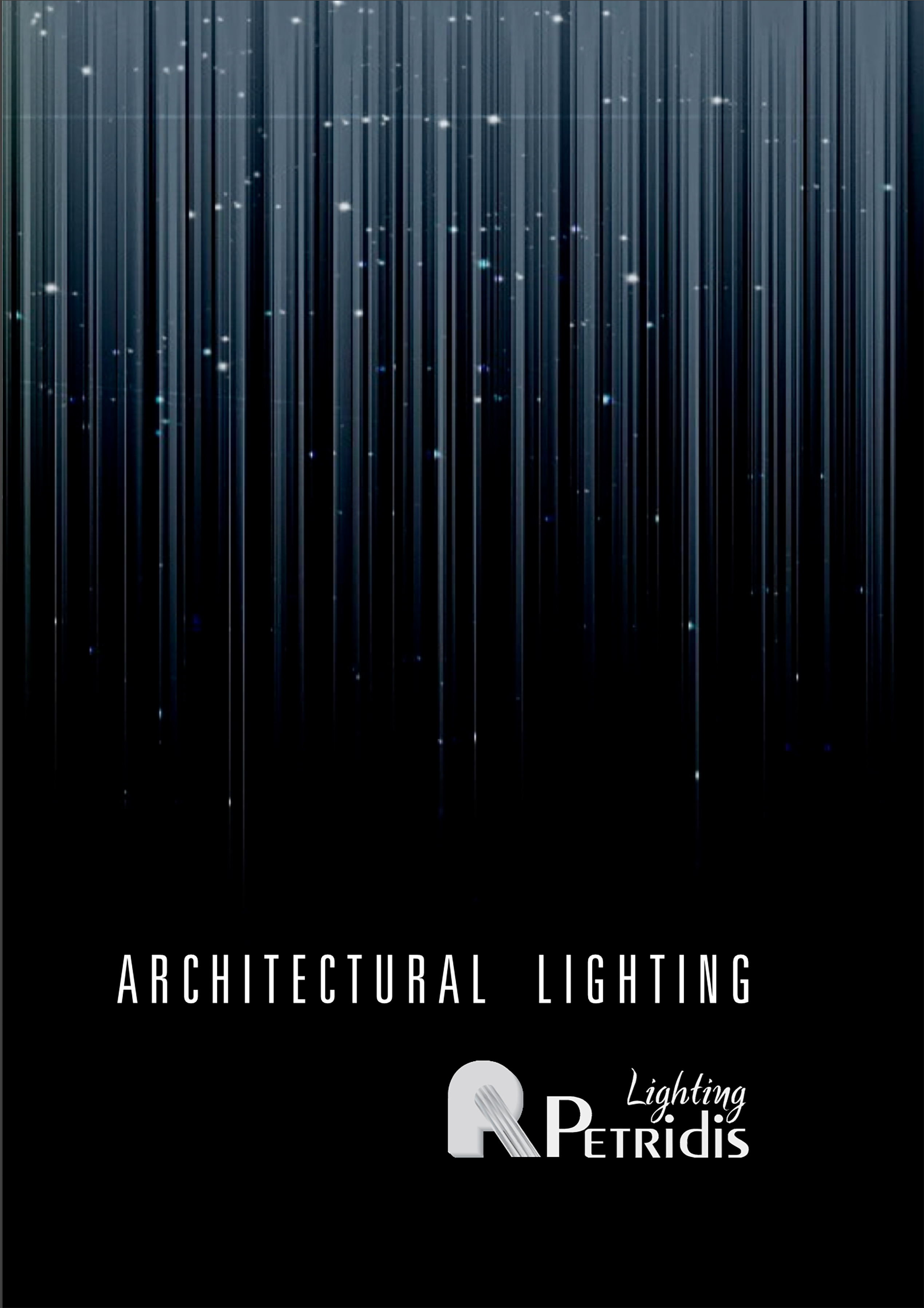 ARCHITECTURAL LIGHTING CATALOGUE 2024