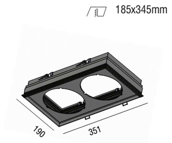  Dimensions / T810 Fitting 