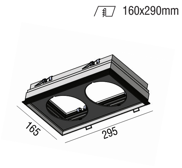  Dimensions / T8410 Fitting 
