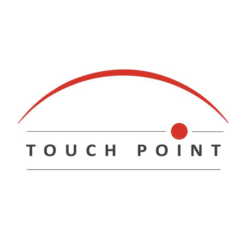 touch point